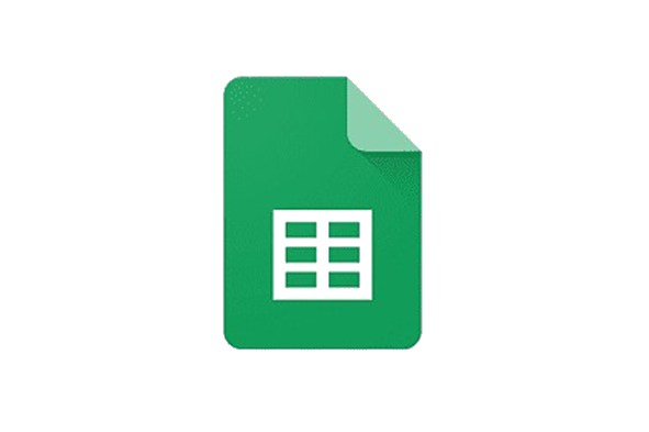 Google Sheets