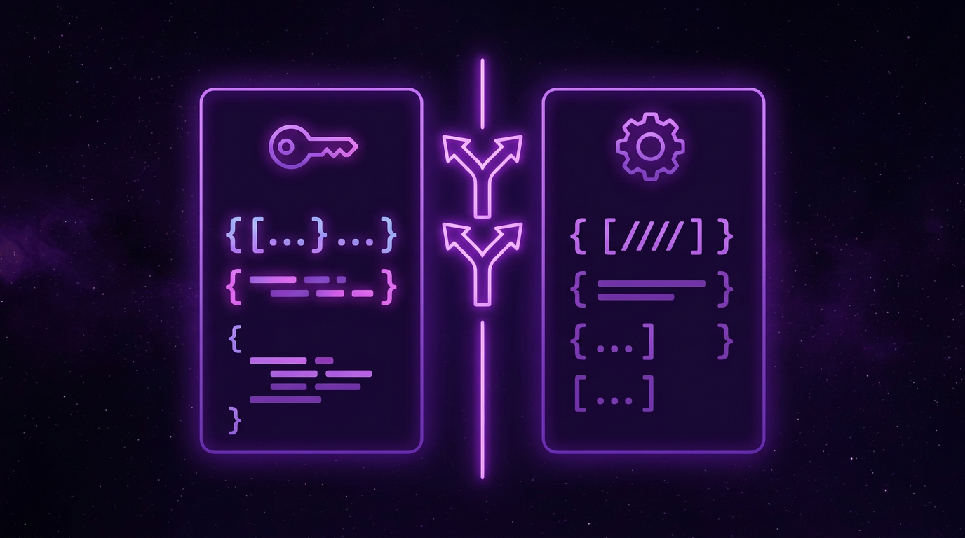 How to properly use multiple environments thumbnail